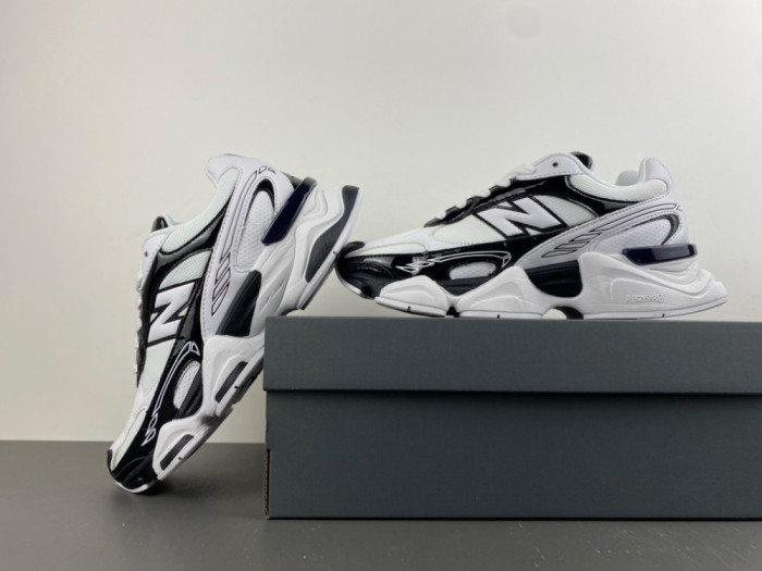 New Balance 9060R Black White U906076M