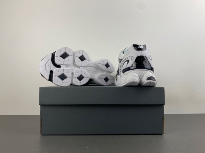 New Balance 9060R Black White U906076M