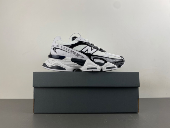 New Balance 9060R Black White U906076M
