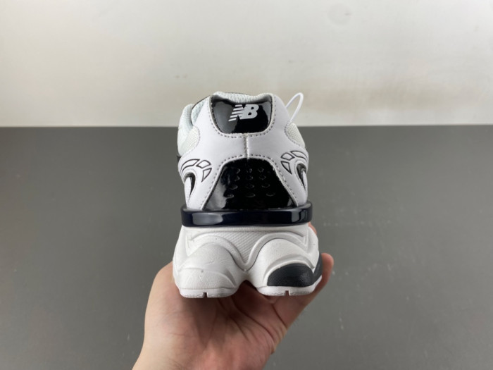 New Balance 9060R Black White U906076M