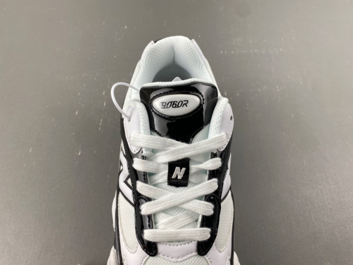 New Balance 9060R Black White U906076M