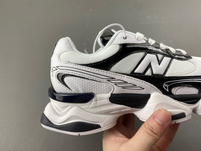 New Balance 9060R Black White U906076M