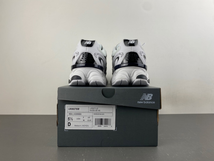 New Balance 9060R Black White U906076M