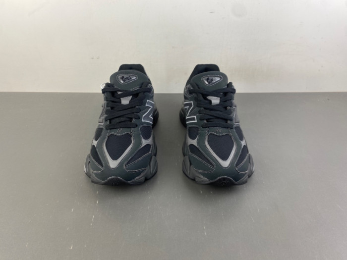 New Balance 9060 Mono Black U906079E