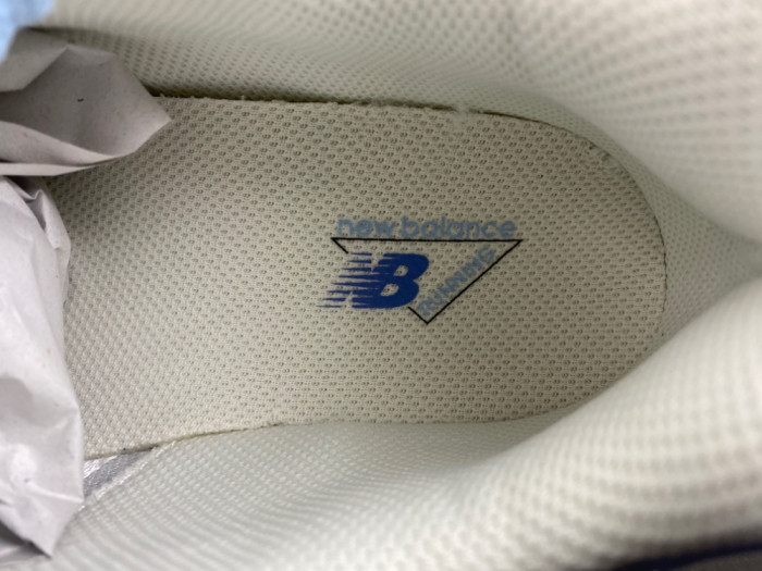 New Balance 9060 Sea Salt Oxford Blue U90607KM