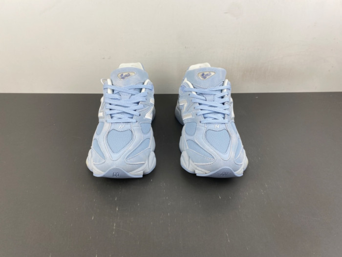 New Balance 9060 Sea Salt Oxford Blue U90607KM