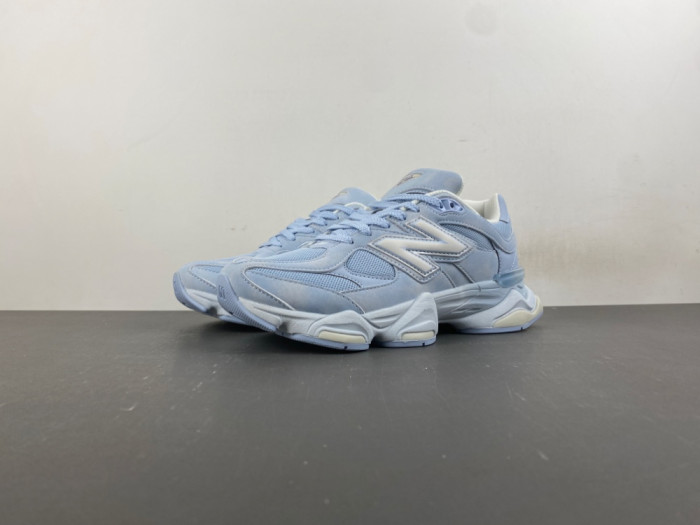 New Balance 9060 Sea Salt Oxford Blue U90607KM