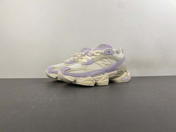 New Balance U 9060r Suede Nubuck Mesh Taro Lilac U90607O1