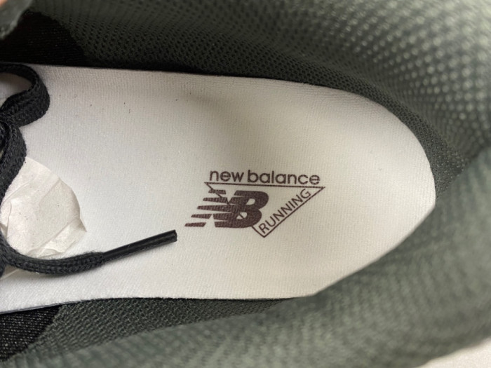 Mowalola x New Balance 9060 “Burglarwear - Teal” U9060873
