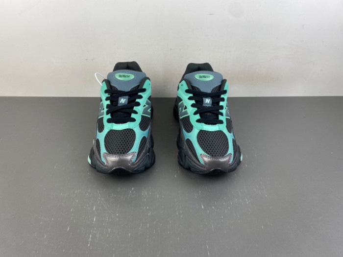 Mowalola x New Balance 9060 “Burglarwear - Teal” U9060873