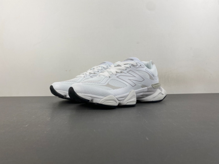 New Balance 9060 Triple White U90608PE
