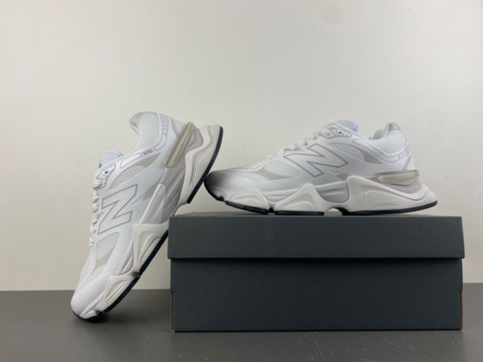 New Balance 9060 Triple White U90608PE