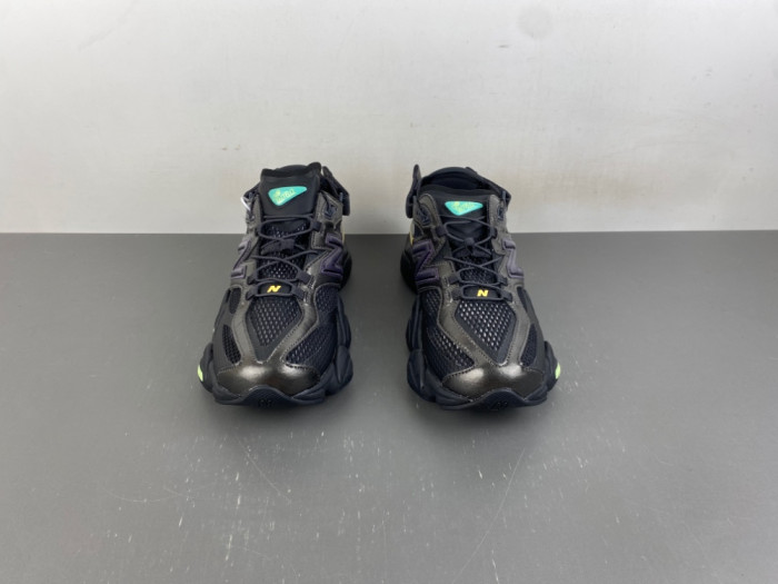 New Balance 9060 Summer Black Afterglow U9060915