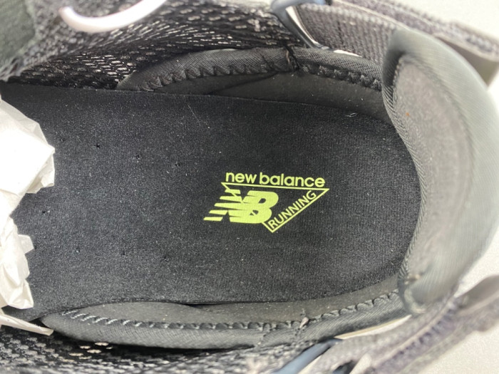 New Balance 9060 Summer Black Afterglow U9060915