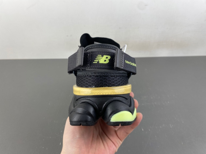 New Balance 9060 Summer Black Afterglow U9060915
