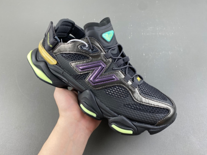 New Balance 9060 Summer Black Afterglow U9060915