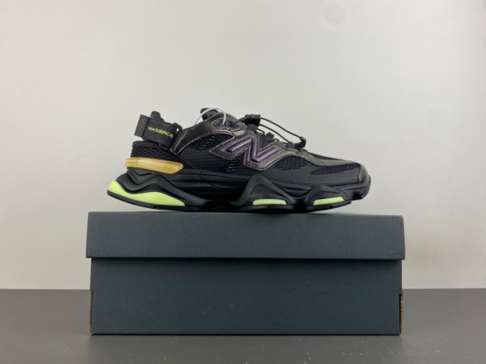 New Balance 9060 Summer Black Afterglow U9060915