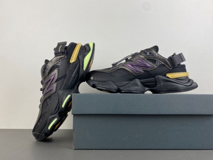 New Balance 9060 Summer Black Afterglow U9060915