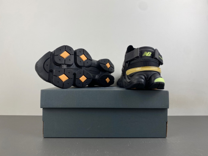 New Balance 9060 Summer Black Afterglow U9060915