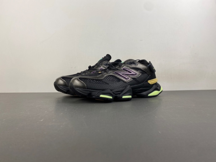 New Balance 9060 Summer Black Afterglow U9060915