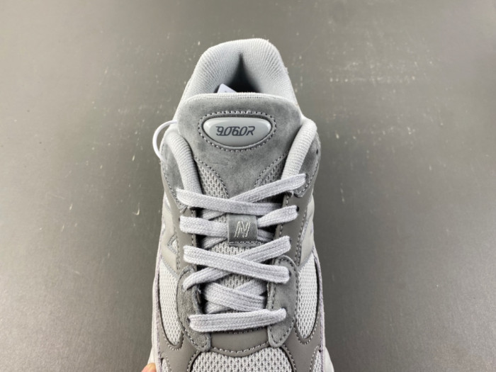 New Balance 9060 Harbor Grey U90609EL