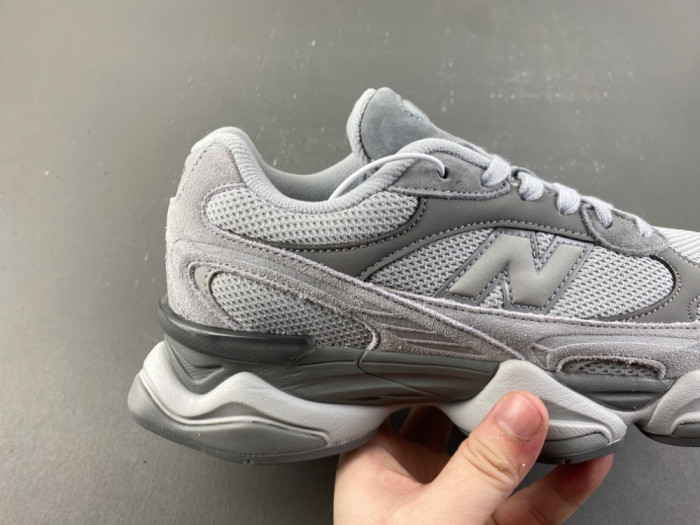 New Balance 9060 Harbor Grey U90609EL