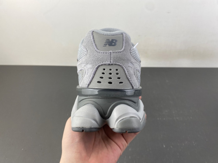 New Balance 9060 Harbor Grey U90609EL