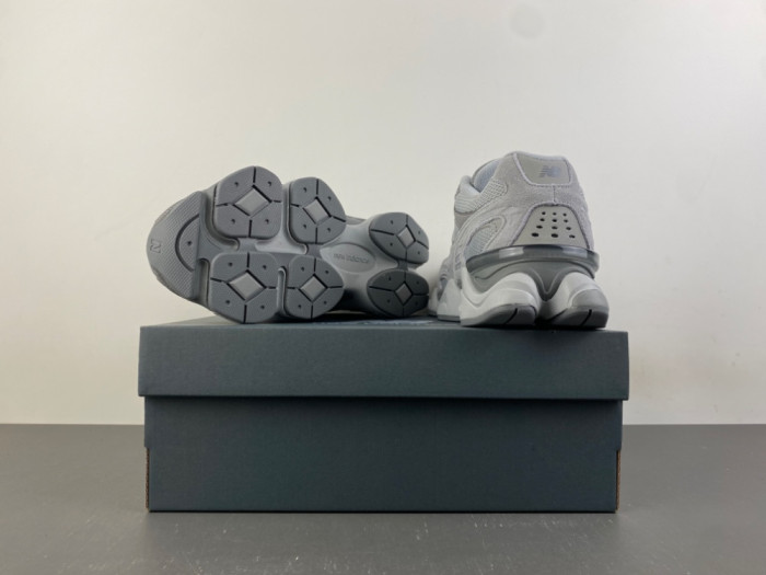 New Balance 9060 Harbor Grey U90609EL