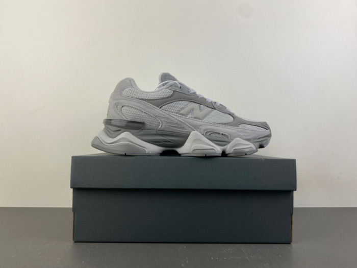 New Balance 9060 Harbor Grey U90609EL