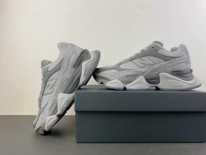 New Balance 9060 Harbor Grey U90609EL