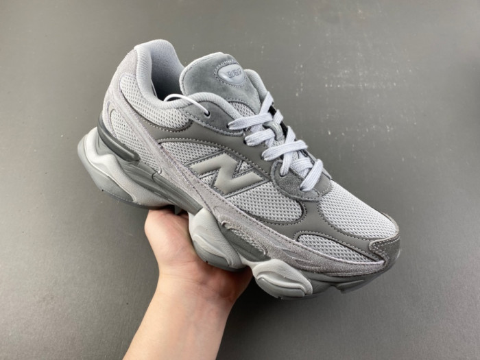 New Balance 9060 Harbor Grey U90609EL