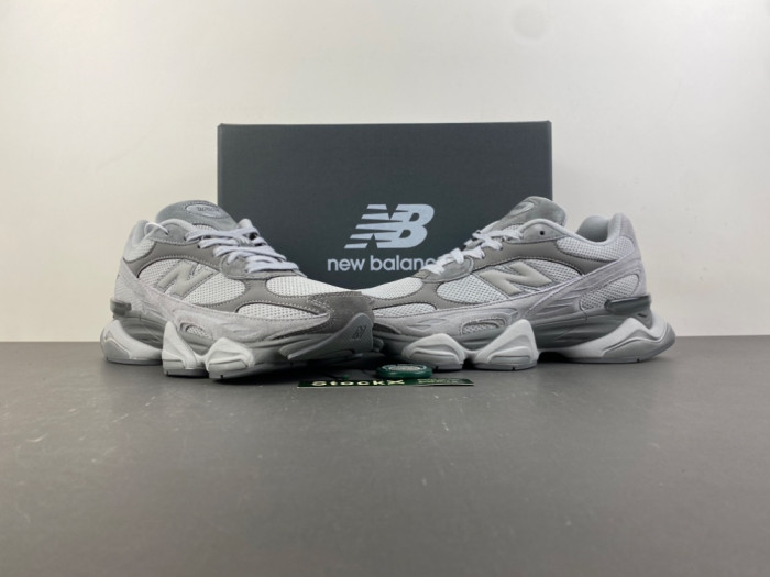 New Balance 9060 Harbor Grey U90609EL