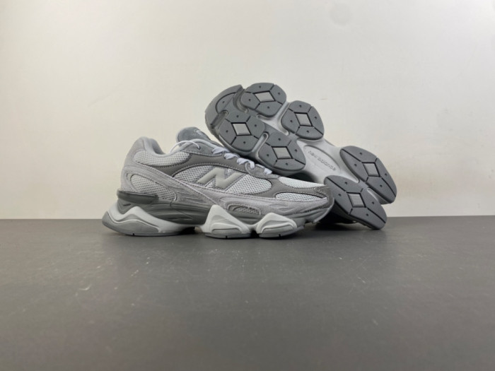 New Balance 9060 Harbor Grey U90609EL