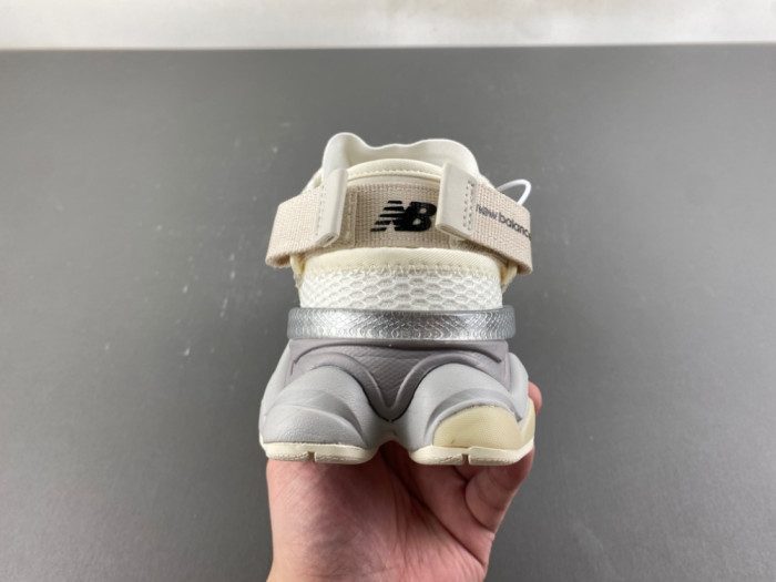 New Balance 9060 Summer Off White Mauve U90609IH