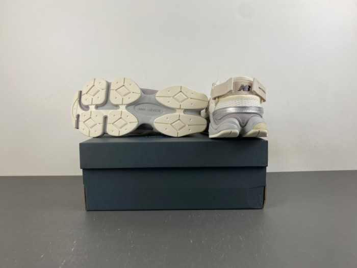 New Balance 9060 Summer Off White Mauve U90609IH