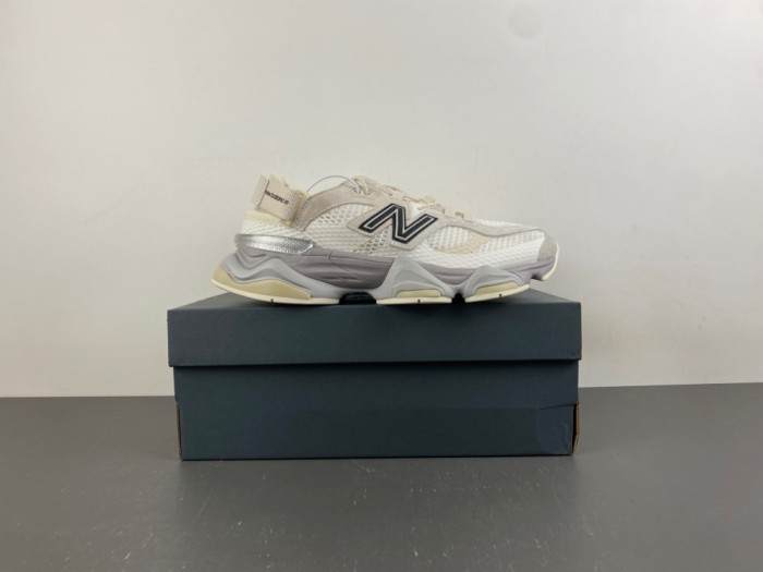 New Balance 9060 Summer Off White Mauve U90609IH