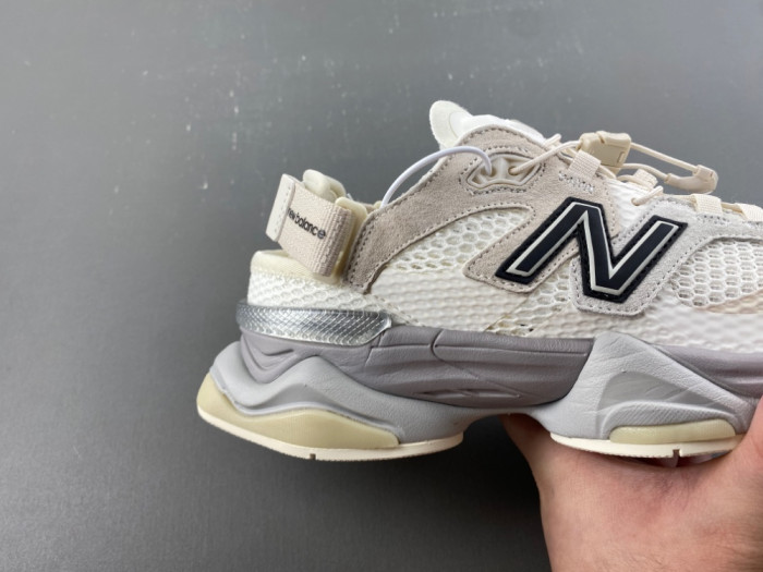 New Balance 9060 Summer Off White Mauve U90609IH