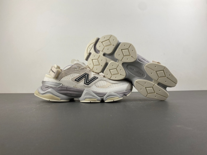 New Balance 9060 Summer Off White Mauve U90609IH