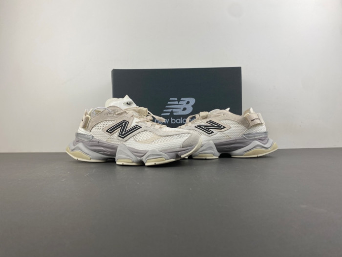 New Balance 9060 Summer Off White Mauve U90609IH