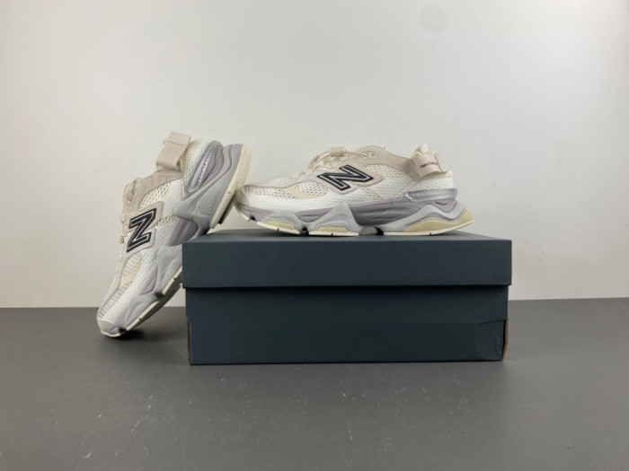 New Balance 9060 Summer Off White Mauve U90609IH