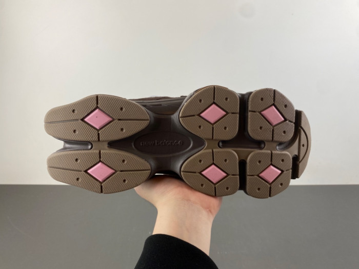 New Balance 9060 atmos Pink Timeless Beauty U9060ATP