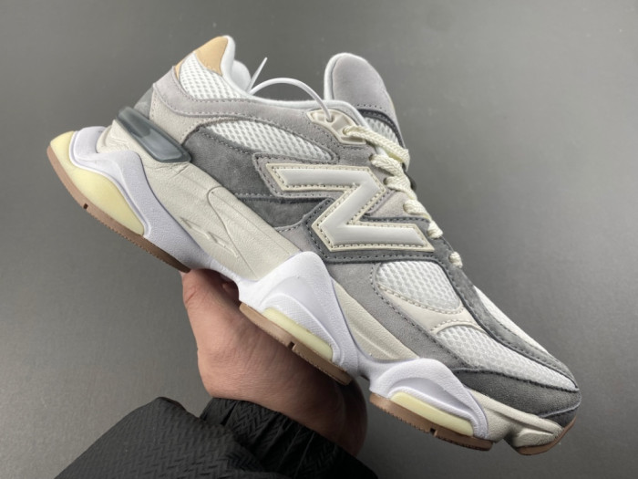New Balance 9060 Slate Grey Calcium U9060AUB