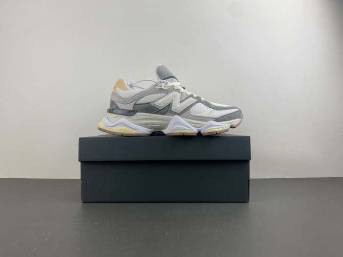 New Balance 9060 Slate Grey Calcium U9060AUB