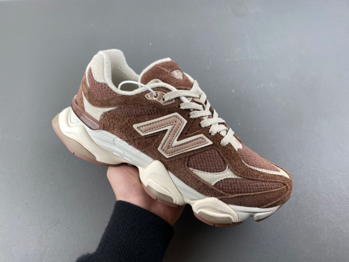 New Balance 9060 Rich Oak U9060CCC