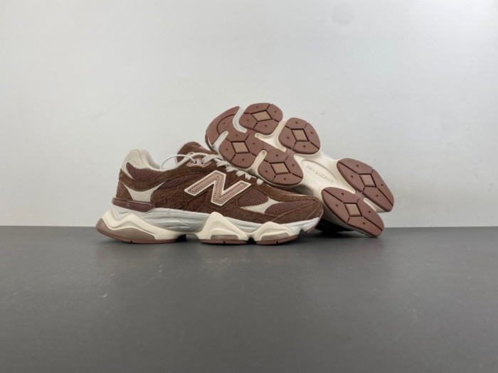 New Balance 9060 Rich Oak U9060CCC