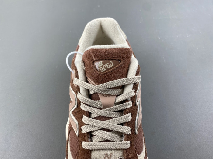 New Balance 9060 Rich Oak U9060CCC