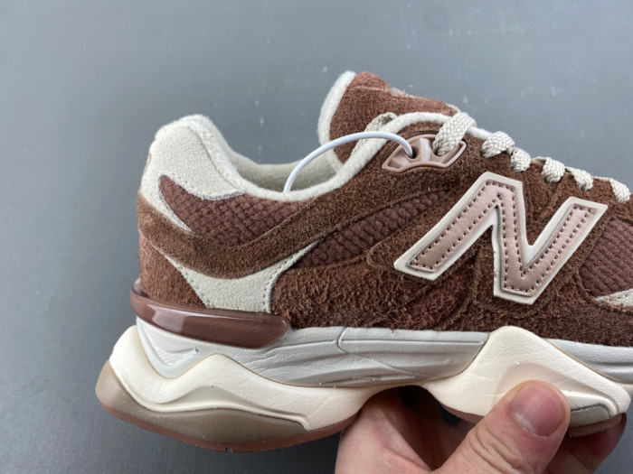 New Balance 9060 Rich Oak U9060CCC