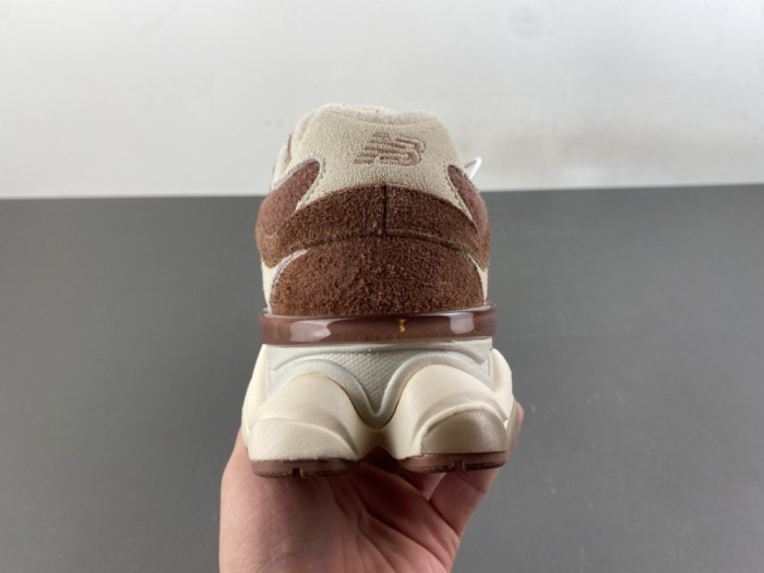 New Balance 9060 Rich Oak U9060CCC