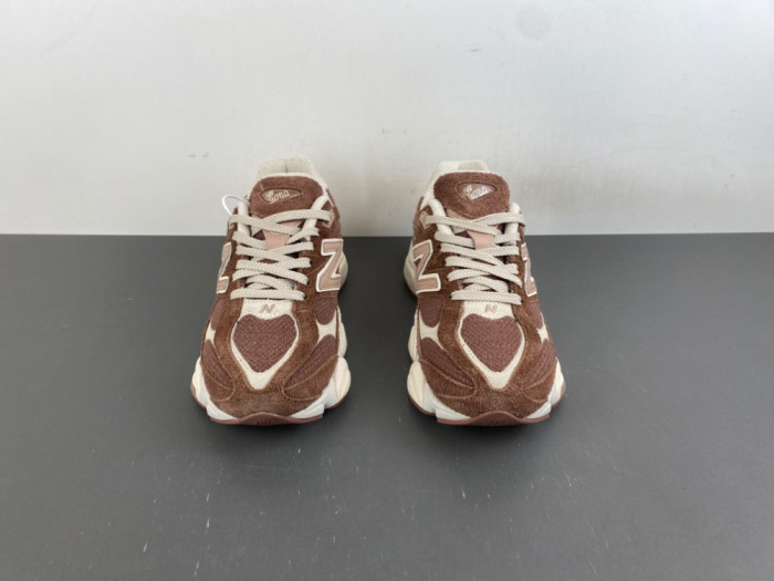 New Balance 9060 Rich Oak U9060CCC