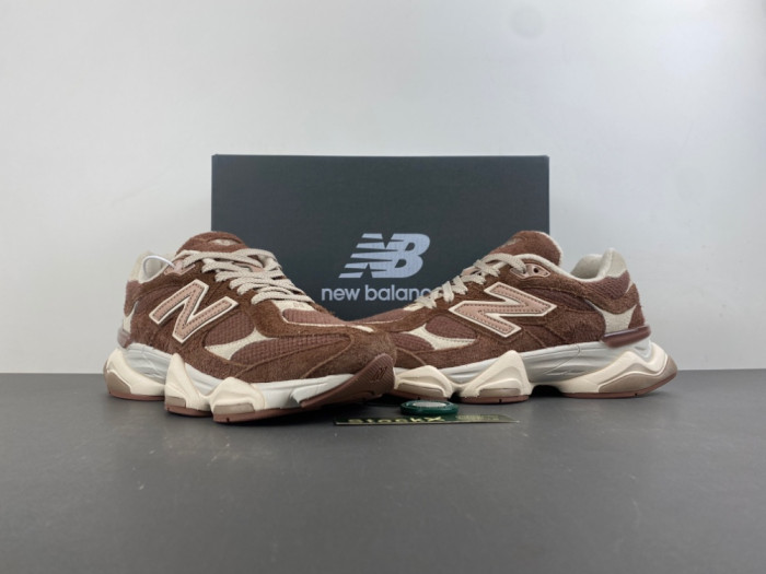 New Balance 9060 Rich Oak U9060CCC